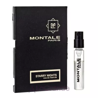 Montale Starry Nights Intense ����������� ����
