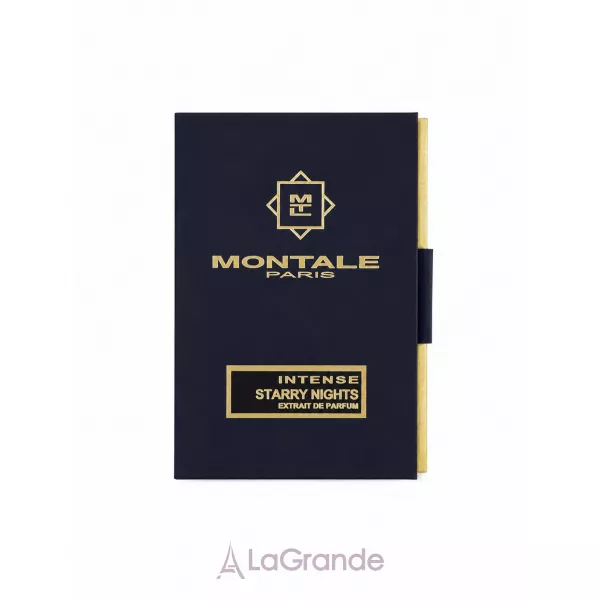 Montale Starry Nights Intense ����������� ����