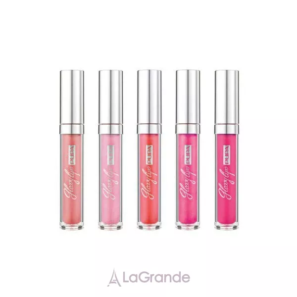 Pupa Glossy Lips ����� ��� ���
