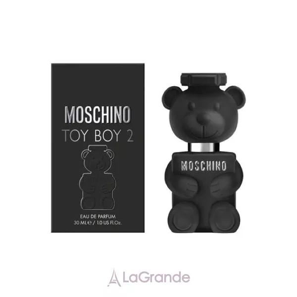 Moschino Toy Boy 2 ��������������� ����