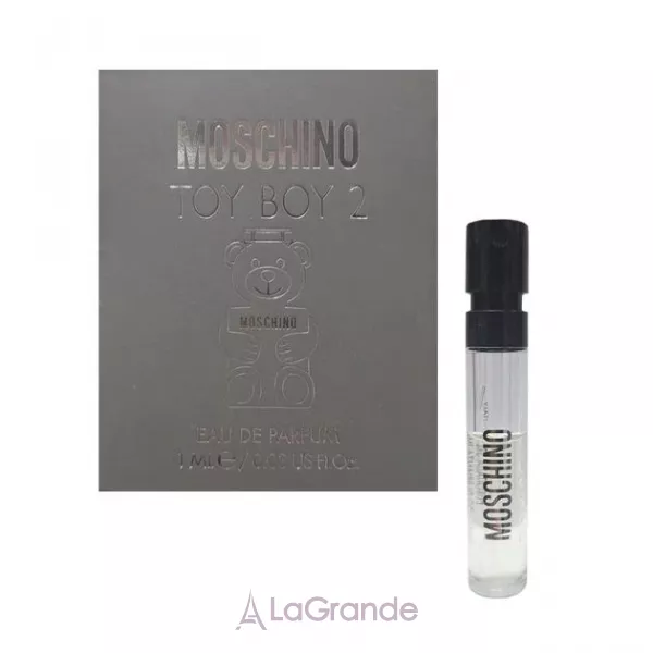 Moschino Toy Boy 2 ��������������� ����
