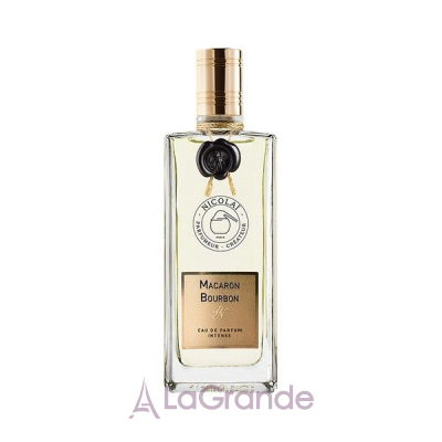 Nicolai Parfumeur Createur Macaron Bourbon Intense ��������������� ���� (������)