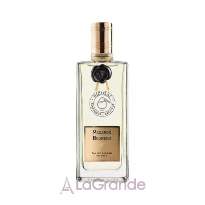 Nicolai Parfumeur Createur Macaron Bourbon Intense ��������������� ���� (������)