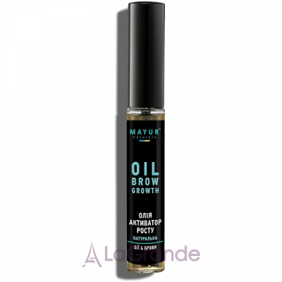 Mayur Oil Brow Growth ����� ����������� 