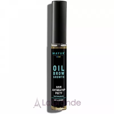 Mayur Oil Brow Growth ����� ����������� 