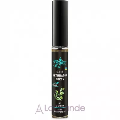 Mayur Oil Brow Growth ����� ����������� 