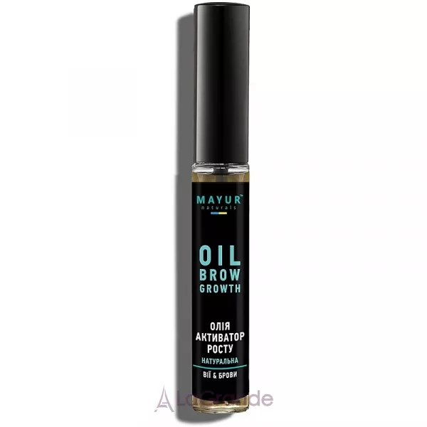 Mayur Oil Brow Growth ����� ����������� 