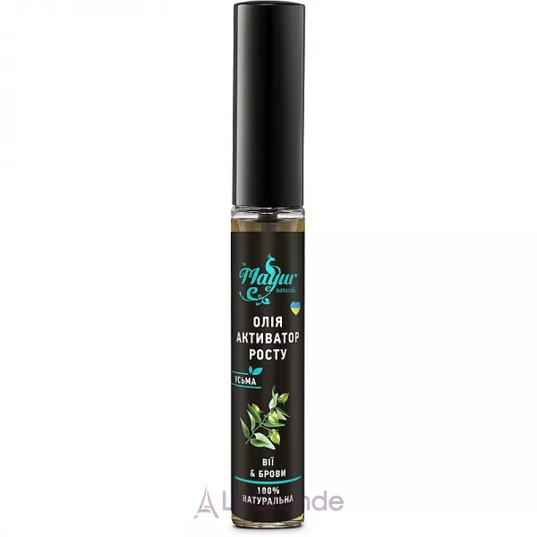 Mayur Oil Brow Growth ����� ����������� 