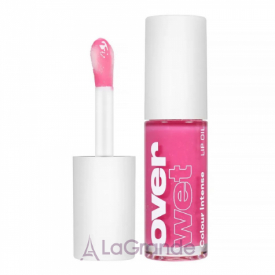 Colour Intense Over Wet Lip Oil ����� ��� ���