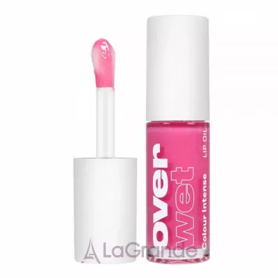 Colour Intense Over Wet Lip Oil ����� ��� ���