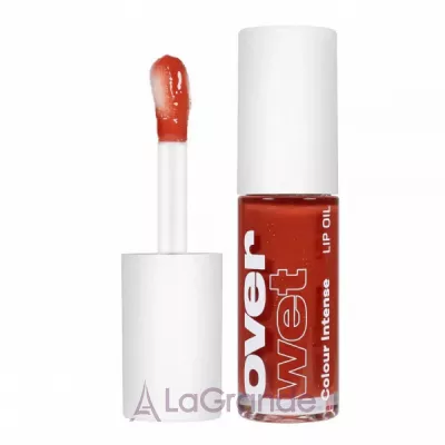 Colour Intense Over Wet Lip Oil ����� ��� ���