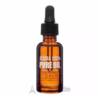 Derma Factory Jojoba 100% Pure Oil ����� ������