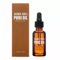 Derma Factory Jojoba 100% Pure Oil ����� ������