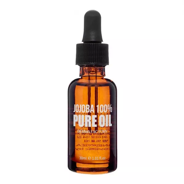 Derma Factory Jojoba 100% Pure Oil ����� ������