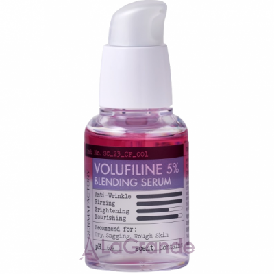 Derma Factory Volufiline 5% Blending Serum �������������� ��������� ��� ����