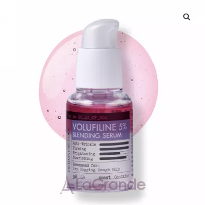 Derma Factory Volufiline 5% Blending Serum �������������� ��������� ��� ����