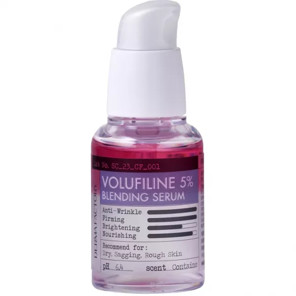 Derma Factory Volufiline 5% Blending Serum �������������� ��������� ��� ����