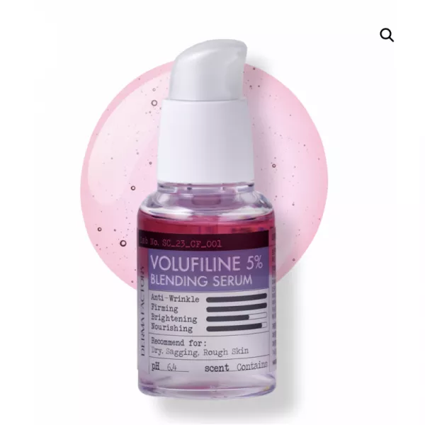 Derma Factory Volufiline 5% Blending Serum �������������� ��������� ��� ����