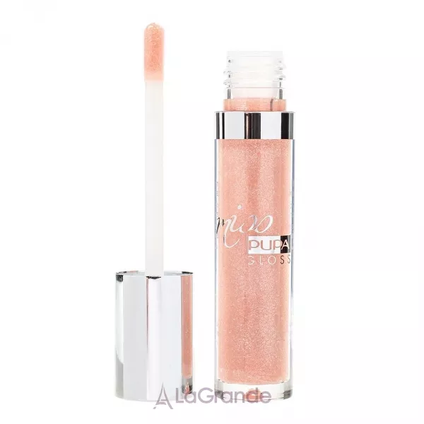 Pupa Miss Pupa Gloss ����� ��� ���