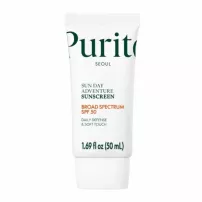 Purito Seoul Sun Day Adventure Sunscreen SPF50 ������ �������������� ���� c SPF50