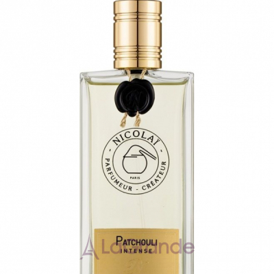 Nicolai Parfumeur Createur Patchouli Intense  Dry Body Oil ��������������� ����� ����� ��� ����