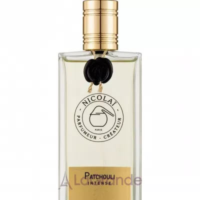 Nicolai Parfumeur Createur Patchouli Intense  Dry Body Oil ��������������� ����� ����� ��� ����