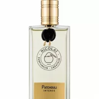Nicolai Parfumeur Createur Patchouli Intense  Dry Body Oil ����������� ���� ��� ��� ���