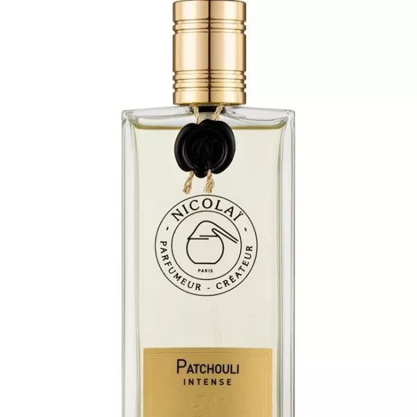 Nicolai Parfumeur Createur Patchouli Intense  Dry Body Oil ��������������� ����� ����� ��� ����