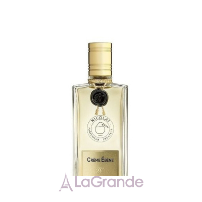 Nicolai Parfumeur Createur Creme Ebene Intense Hair Mist ������������ ����� ��� �������