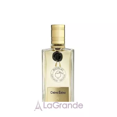 Nicolai Parfumeur Createur Creme Ebene Intense Hair Mist ������������ ����� ��� �������
