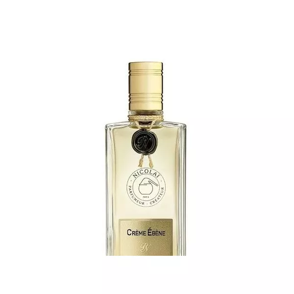 Nicolai Parfumeur Createur Creme Ebene Intense Hair Mist ��������������� ����� ��� �����