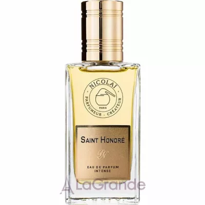 Nicolai Parfumeur Createur Saint Honore Intense ����������� ����