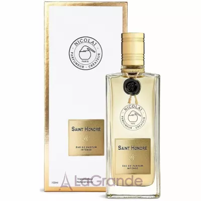 Nicolai Parfumeur Createur Saint Honore Intense ����������� ����