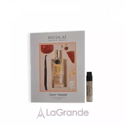 Nicolai Parfumeur Createur Saint Honore Intense ����������� ����