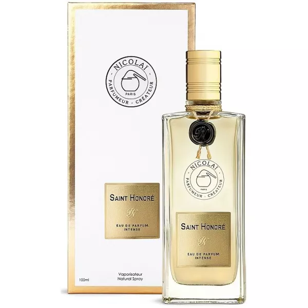 Nicolai Parfumeur Createur Saint Honore Intense ��������������� ����