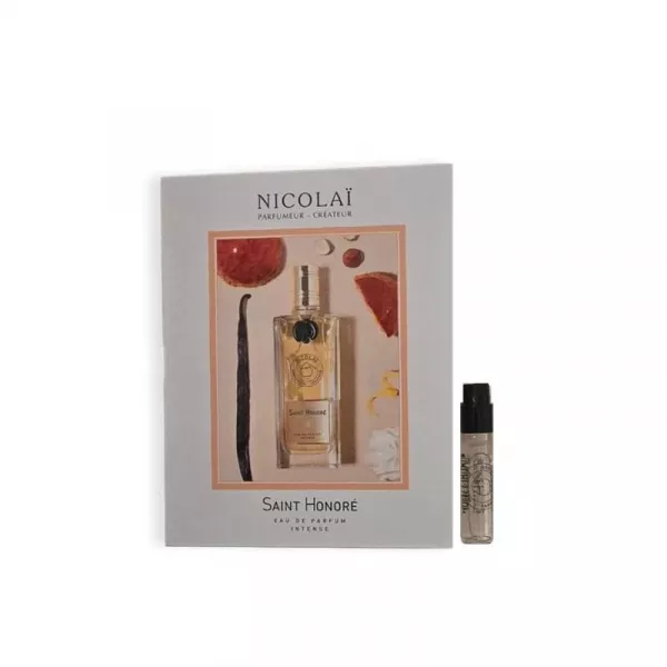 Nicolai Parfumeur Createur Saint Honore Intense ��������������� ����
