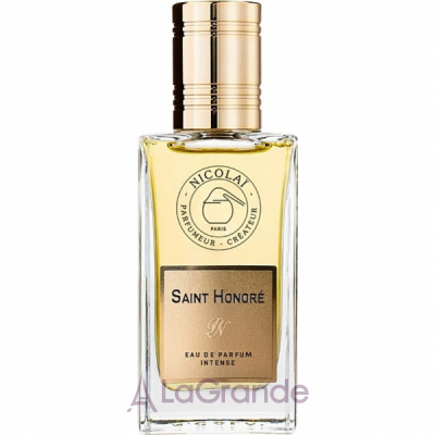 Nicolai Parfumeur Createur Saint Honore Intense ��������������� ���� (������)