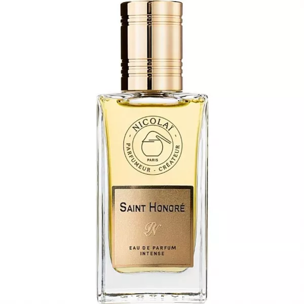 Nicolai Parfumeur Createur Saint Honore Intense ��������������� ���� (������)