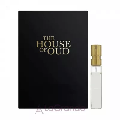 The House of Oud Doux Ennui ��������������� ����