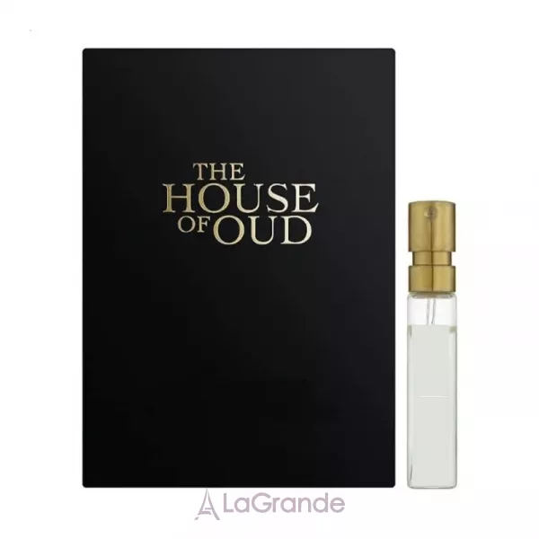 The House of Oud Doux Ennui ��������������� ����