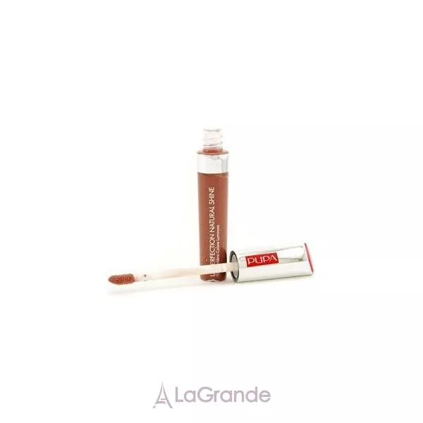 Pupa Lip Perfection Natural Shine ����� ��� ���