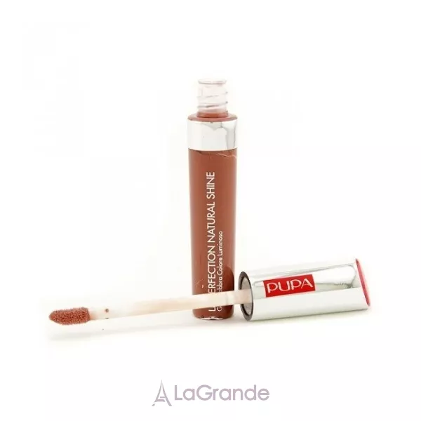 Pupa Lip Perfection Natural Shine ����� ��� ���