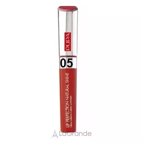 Pupa Lip Perfection Natural Shine ����� ��� ���