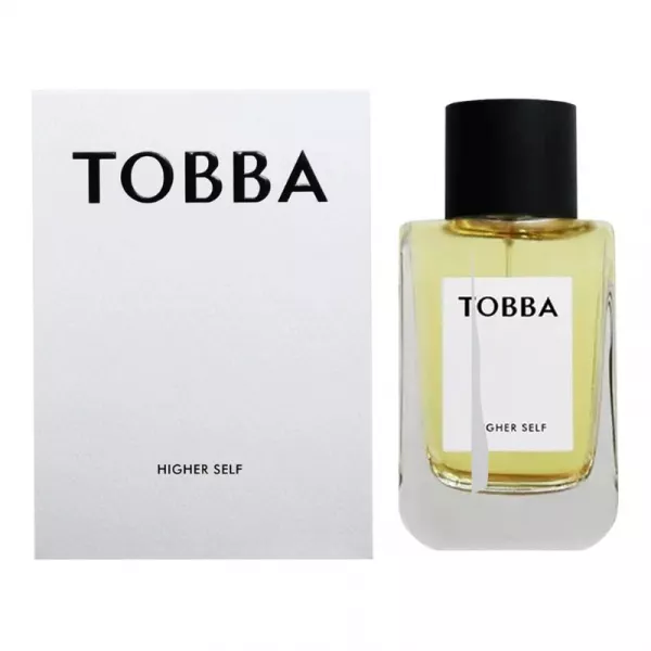 Tobba Higher Self ��������������� ����