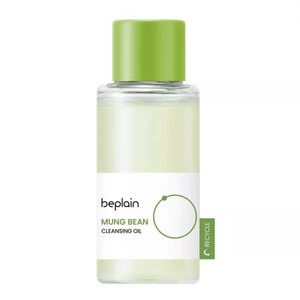 Beplain Mung Bean Cleansing Oil ����������� ��� ��� �������