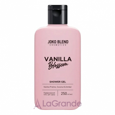 Joko Blend Vanilla Blossom Shower Gel ��������������� ���� ��� ����