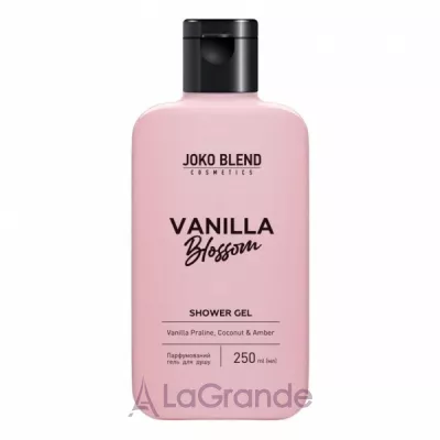 Joko Blend Vanilla Blossom Shower Gel ��������������� ���� ��� ����
