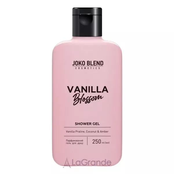 Joko Blend Vanilla Blossom Shower Gel ��������������� ���� ��� ����