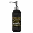 Energy of Vitamins Perfumed Shower Gel Black ��������������� ����-���� ��� ���� 