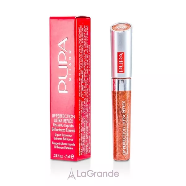 Pupa Lip Perfection Ultra Reflex ����� ��� ���